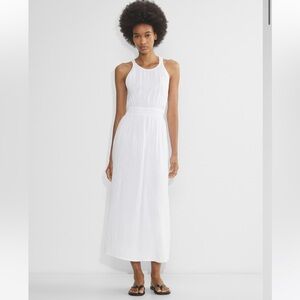 Little Moon Airplush Cotton Aries Dress